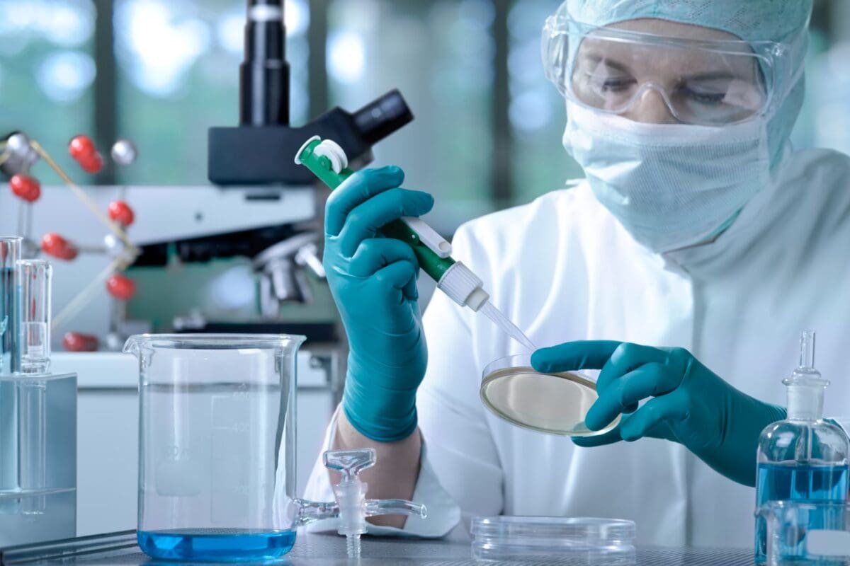 Laboratory