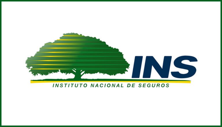 INS – Instituto Nacional de Seguros, Costa Rica